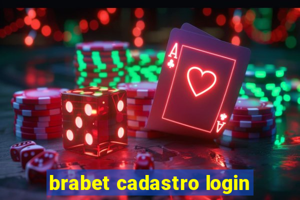 brabet cadastro login